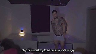 Mi Marido Es Mas Boludo Que Cornudo- Mi Falso Amigo Gay Me Rompe Toda 19 Min