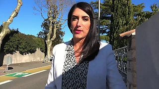 Lola, 28 years old, from Mons! - Jacquie et Michel TV