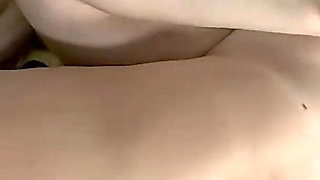 POV - Hungru Pussy Wife Fucking