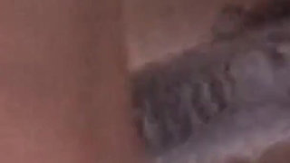 A BBC in the Hairy Pussy of This Horny Italian MILF