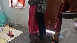 Devar Bhabhi Full Masti Video