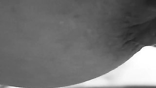 Sperm Drain #5. Dirty Blonde Releases Cum and Cums with Her Ass in 7 Hours. Art Video.