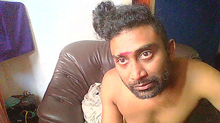 Step Mother on beach back in sri lanka Part3