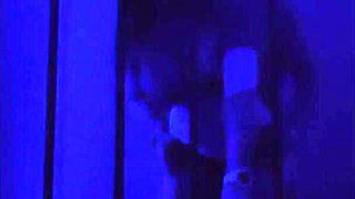 Sex in a Swingers Club with a Lot of Squirt and Cum Over My Pussy