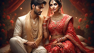 Desi Indian Couple's Secret Love Affair - A Hindi Audio Story with an Indian Girl Told in Sensual Hindi Audio