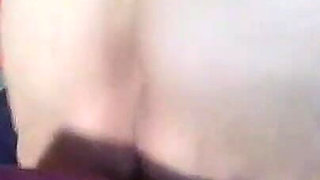 Bouncing on That Hard Meat N Cumming Like a Sick Freak