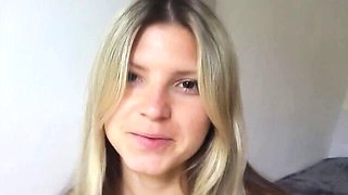 Deep throat trailer with precious Mugur and Gina Gerson from Mugur Porn