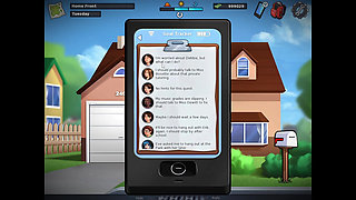 Summertime Saga Gameplay part 1