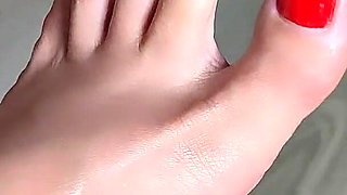 Nylons, Heels and Your Weakness