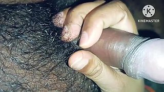 Free Use Indian Stepmom and Stepsis Fuck Stepdad and Stepbro - Hairy MILF Taboo Foursome Homemade
