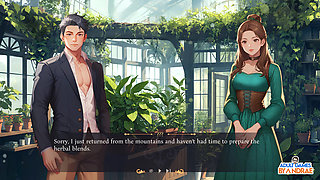 EP4: Finding More Books - Lust & Magic (Gameplay)