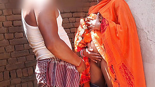 PARNITA SEX WITH NEW HUSBEND
