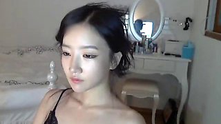 Live Korean Girl