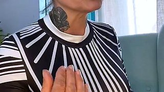 Mistress Ava Von Medisin aka avavonmedisin OnlyFans -