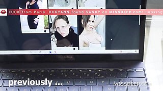 Vicious Lou's reality smut