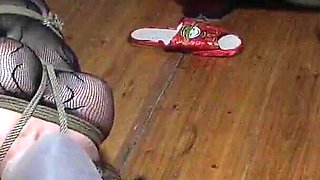 Chinese Wife Be Tied