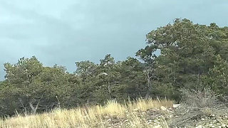 Hot Tub BJ and Cum on Tits