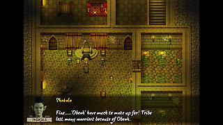 Dark Busty Goblin Gets Fucked by a Big Cock