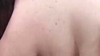 How I Swallow Cum