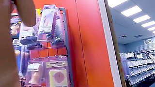 Beautiful Teen 18+ In Public Place Xxx Smutty Video