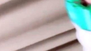 Big ass fetish ho toys her aching big ass hard