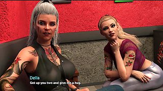 Sons of Analarchy part 29