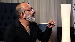 Gatita Veve - Haunted Sex Doll