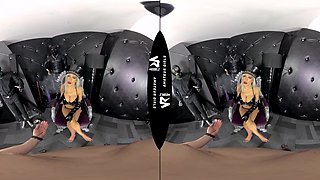 POV Servant Ballbusting SPH, Pimped And Pervert Ideas - VRVids