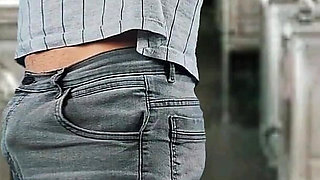 Student Groped on the Bus by a Stranger!