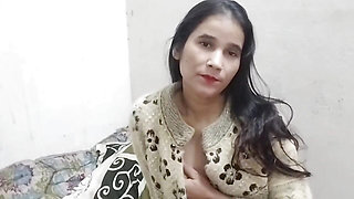 Muslim girlfriend ko bathroom me patak ke jabar dasti pela