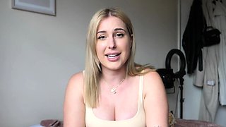 SPH femdom brit insults tiny cock incel