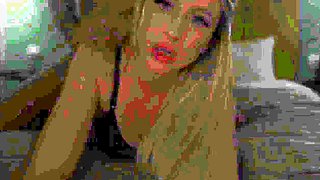 Horny whore, jizz on face - family sex, homemade porn!