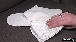 Student Does Everything for a Good Grade