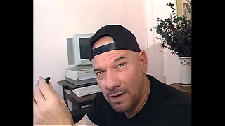 Just a Nympho Nasty Tale!!! - Vol. #03