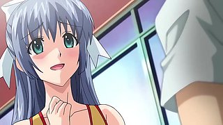 Japan Hentai anime