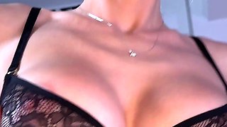 Shared My Wife! My Husband Sent Me to the Next Room to Fuck His Buddy! POV