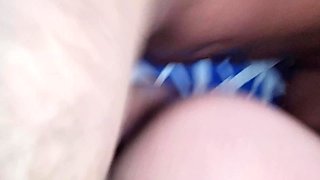 Cheating on My Husband with His Friend While He Is at Bed