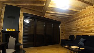 Rough Sex with a Squirting MYLF Babe - Part 1