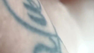 Colombian Woman Fucks Her Stepfather in Her in-laws' Room