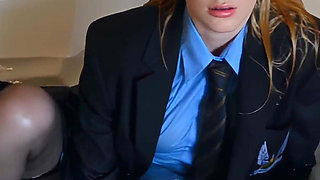 The Bath Featuring Sophia Smith