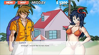 Mother, cartoon fantasy, hd videos