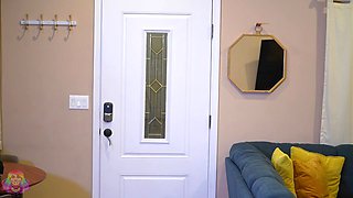 Hot BBW amazing porn video making me horny