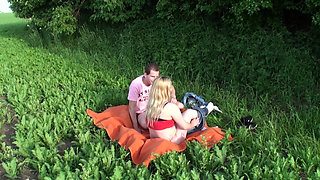 Relax Here No One Sees Us