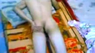 Amateur Gay Video from Saudi Arabia
