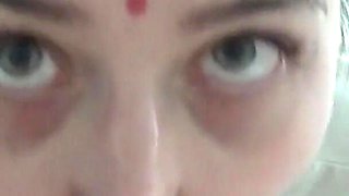 Sex with My 20 Years Old Turkish Stepsister