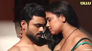 bhabhi Hardcore Sex in Badroom