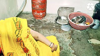 Indian Desi Mommy fuking