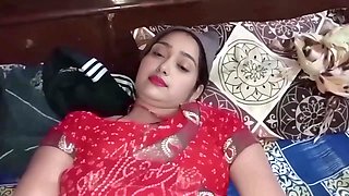 Indian desi wife in romantic mood and need shaft for her wet pussy, Indian hot chick Lalita bhabhi