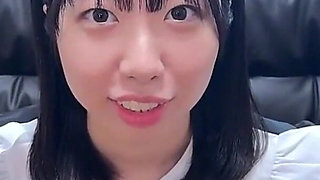 Asian Angel 25297