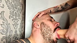 Sexy amateur blonde blowjob amp cumshot HD